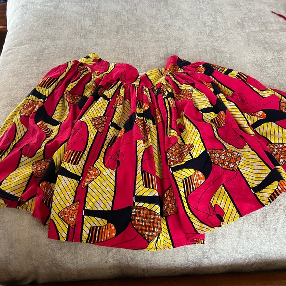 Mini skirt - Picture 1 of 1